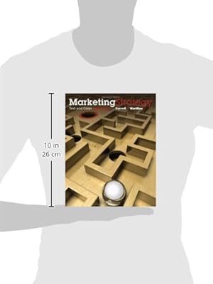 Marketing Strategy, Text and Cases