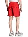 ASICS Men's 7-Inch Core Pocketed Shorts, Red Heat, XX-Large