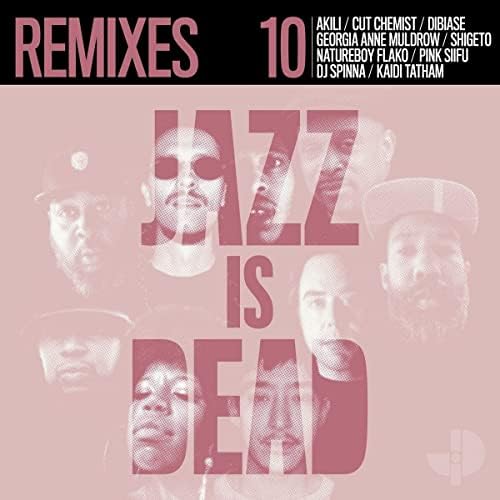 Nuyorican Soul - Nuyorican Soul Remixes - Amazon.com Music