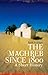 The Maghreb since 1800