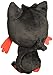 Pokemon Center Original (6.5-Inch) Poke Plush Doll Litten (Nyabi)