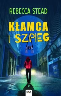 Klamca i szpieg