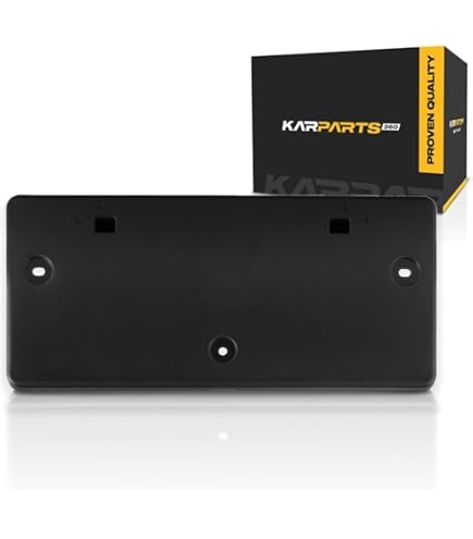 Amazon.com: for Kia Telluride 2020 2021 2022 License Plate Bracket