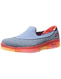 Skechers Performance Women 's go Flex Slip-On Walking Zapato