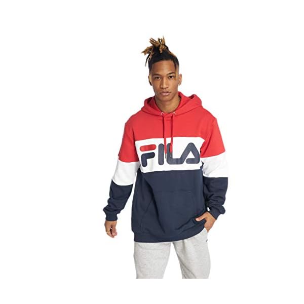 fila felpe amazon