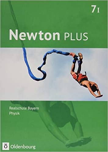 Newton Plus 7 I