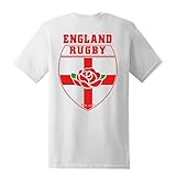 England Rugby T-Shirt