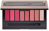 L'Oreal Paris Cosmetics Colour Riche Lip La Palette Lipstick, Pink, 0.14 Ounce