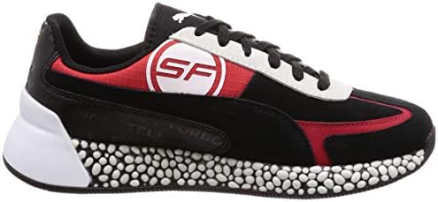 puma ferrari speed hybrid