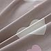 BuLuTu Strawberry Rabbit Girls Bedding Duvet Cover Set Twin White Pink Cotton with Zipper Closure,Grid Checkered Reversible Red Dots Print Cute Kids Duvet Cover Set Twin Size,68x86 in,No Comforter