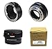 Canon EOS M Mount Adapter (Renewed)