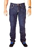 HB Motorcycle Aramid Jeans, Straight Fit Motorcycle Jeans with Free Armours.