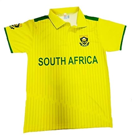 south africa t20 jersey