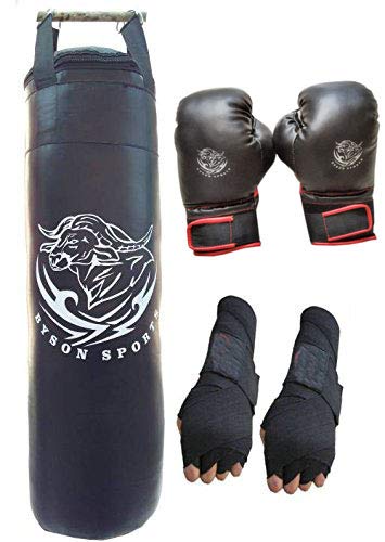 Boxing kit for mens Clearance