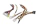 Rosewill Power Supply TFX12V 300W Power Supply TFX12V 300 Power Supply SL-300TFX
