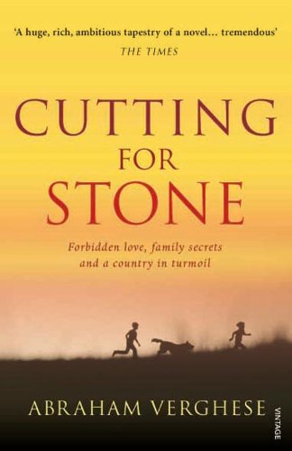 Cutting for Stone