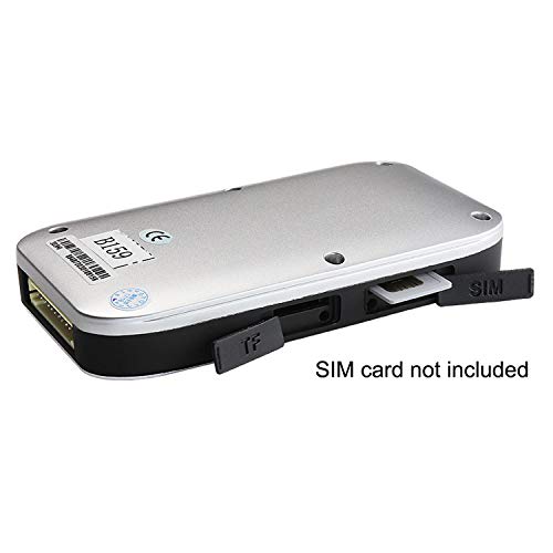 Vehicle Car Motorcycle Personal GPS/GSM/GPRS/SMS Tracker, Tracking Device System 303i, Waterproof, Quad Band, Real-time, Remote Control, Google Map