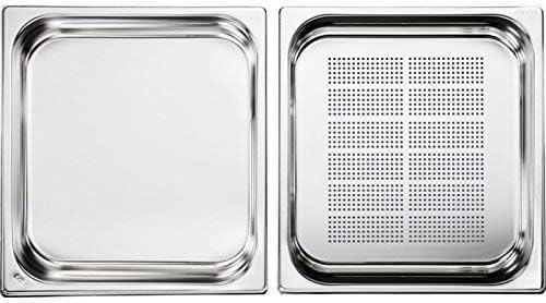AEG Steam Set, Silver - Image 4