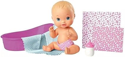 muñeca wonder nursery