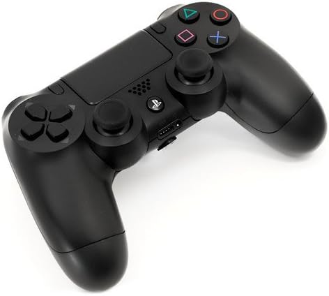 PS4 Modded Controller with Master Mod: Rapid Fire, Quick Scope, Drop Shot, Jump Shot, Auto-Aim, Jitter, Fast Reload + MORE
