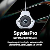 Datacolor SpyderPro Monitor Calibration 12000nits 3D LUT Content Credentials view 10