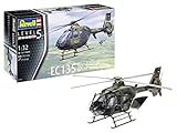 Revell 04982 EC135 Heeresflieger/ Germ. Army Aviation, 1:32 Scale Plastic Model kit