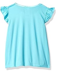 Conjunto de pijama de 3 piezas Frozen de Disney para niñas