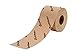 Phiten X30 Titanium Power Tape Sport Roll, Beige, 2