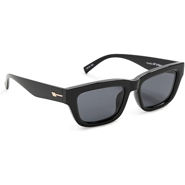 Amazon.com: Ray-Ban A$AP Rocky RB0840S Mega Wayfarer Blacked Out
