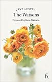 "The Watsons (Hesperus Classics)" av Jane Austen
