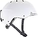Retrospec Traverse H2 2-in-1 Convertible Helmet with 10 Vents