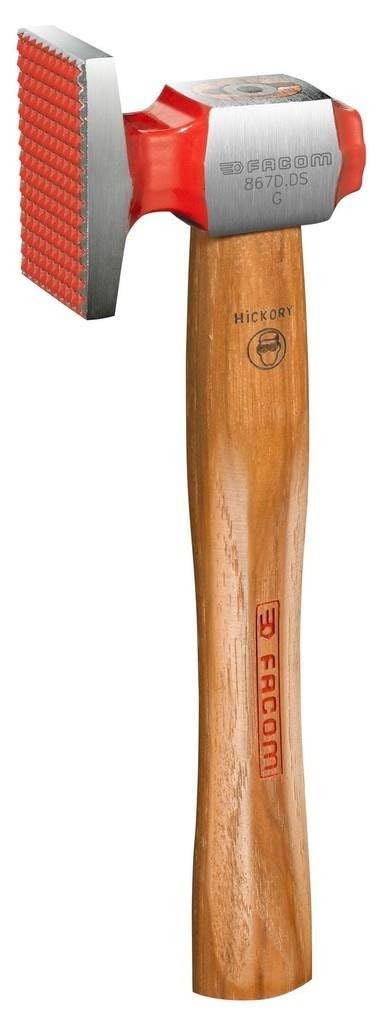 Facom 867D.DS Panel Dressing Hammer