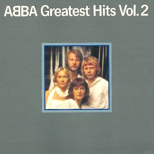 Greatest Hits Vol. 2 (ABBA album) Alchetron, the free social encyclopedia