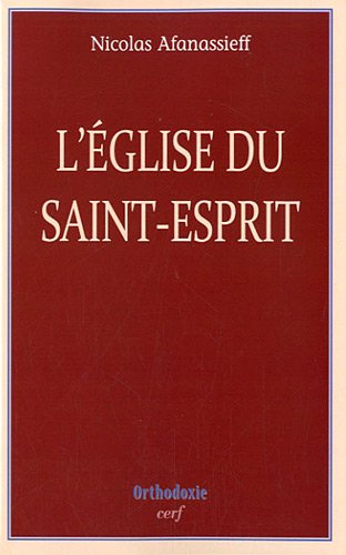 L' Église du Saint-Esprit