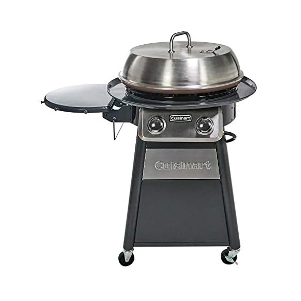 Cuisinart CGG Gas Grill
