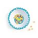 Bumkins DC Comics Melamine Bowl, Wonder Woman