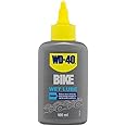 WD40 Bike Wet Lube Chain Lube For Wet & Muddy Conditions by WD-40
