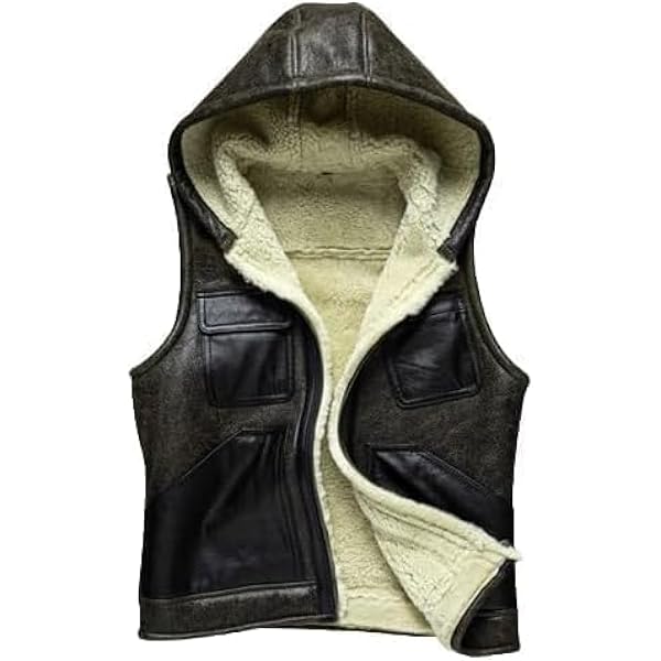 ブリストルSHEARLING JERSEY LINER BLOUSON・VEST ブリストル