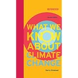 What We Know About Climate Change (The MIT Press)