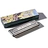 Hohner M569633 Echo Harp 96 C/G Mundharmonika