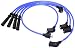 NGK RC-TX99A Spark Plug Wire Set primary