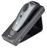 Socket AC4054-1381 Charging Cradle w/Latch & AC Adapter for 7Ci/7Mi/7Qi (Black) - Docking - Bar Code Scanner - Charging Capability