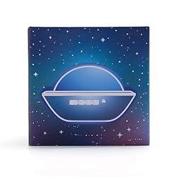 One Fire Night Light for Kids Gifts, 6 Films+78