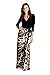 On Trend Paris Bella Dress Bohemian 3/4 Sleeve Long Maxi Dress …