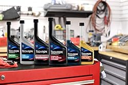 Chevron Techron Protection Plus Powersports and