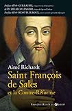 François de Sales et la Contre Reforme (Cultures - Religions) (French Edition) by 