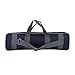 Fishing Rod Case Carrier Bag Portable Waterproof Fishing Rod Reel Bag Case Storage Bags Box Carry Holder Tackle Bag Backpack for Travel with Adjustable Strap