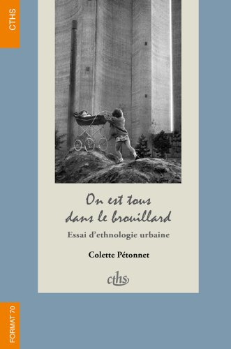 On est tous dans le brouillard