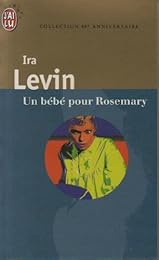 Un bébé pour Rosemary