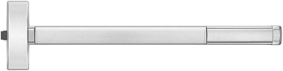 PHI Precision FL2103-630-3 Apex Fire Rated Exit Only Rim Exit Device